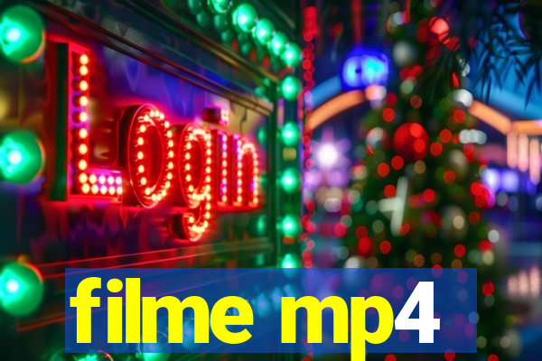 filme mp4